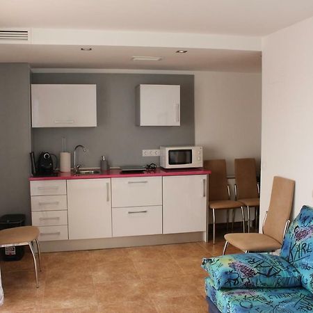 Apartamento De Silvia Appartement Alicante Buitenkant foto