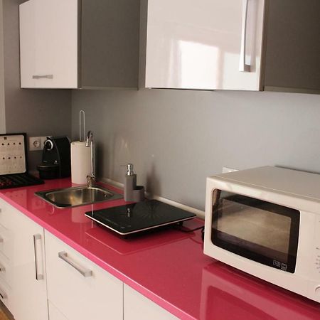 Apartamento De Silvia Alicante Buitenkant foto