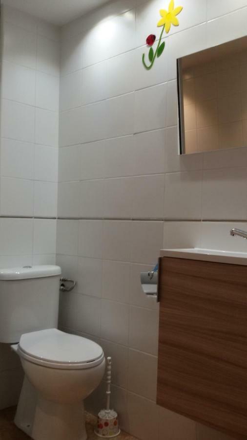 Apartamento De Silvia Alicante Buitenkant foto
