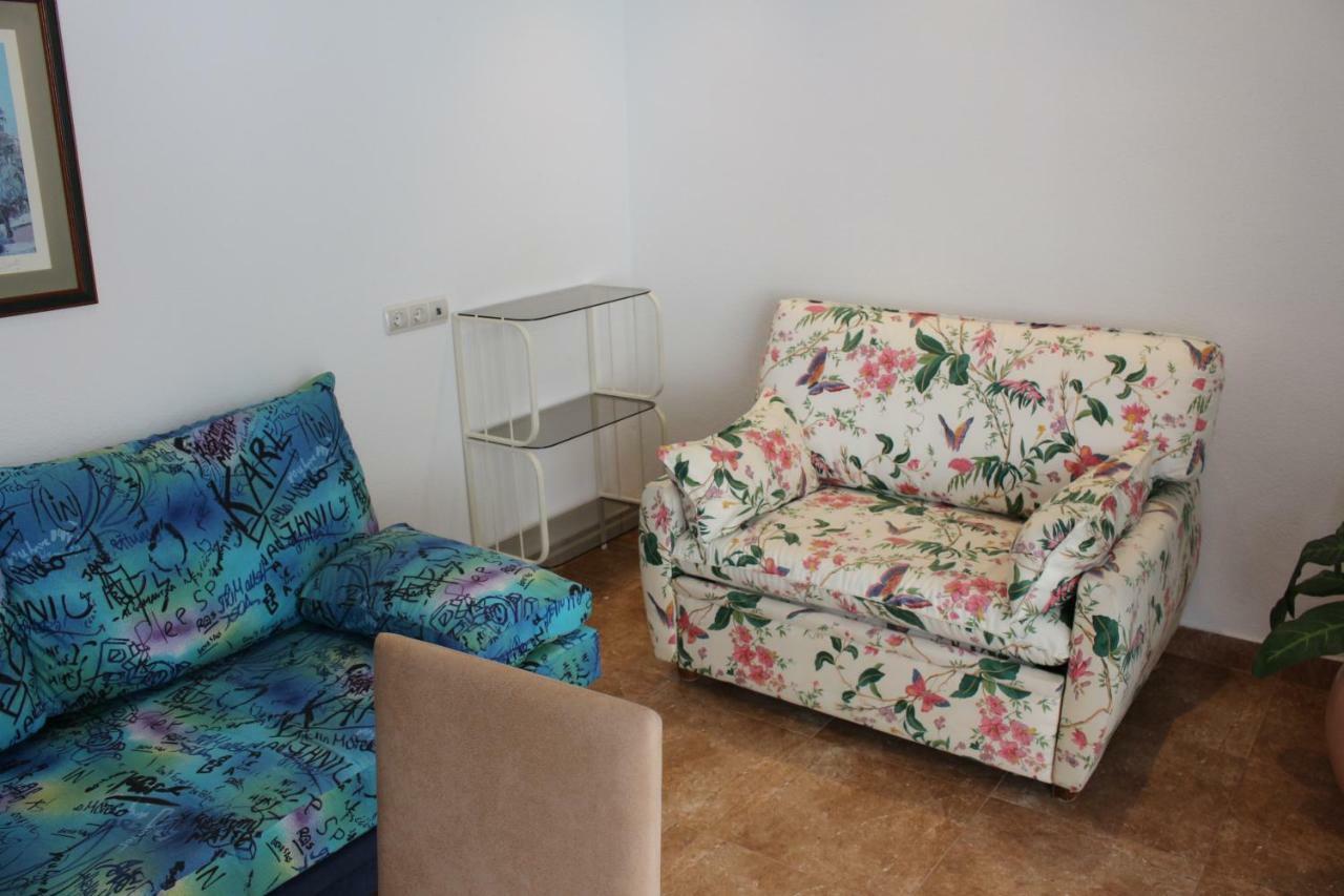 Apartamento De Silvia Appartement Alicante Buitenkant foto