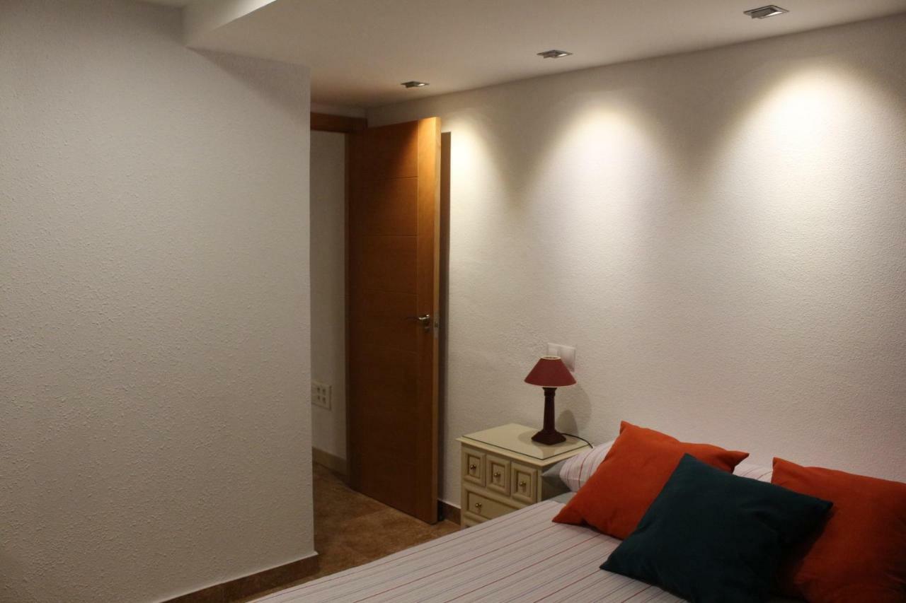 Apartamento De Silvia Alicante Buitenkant foto