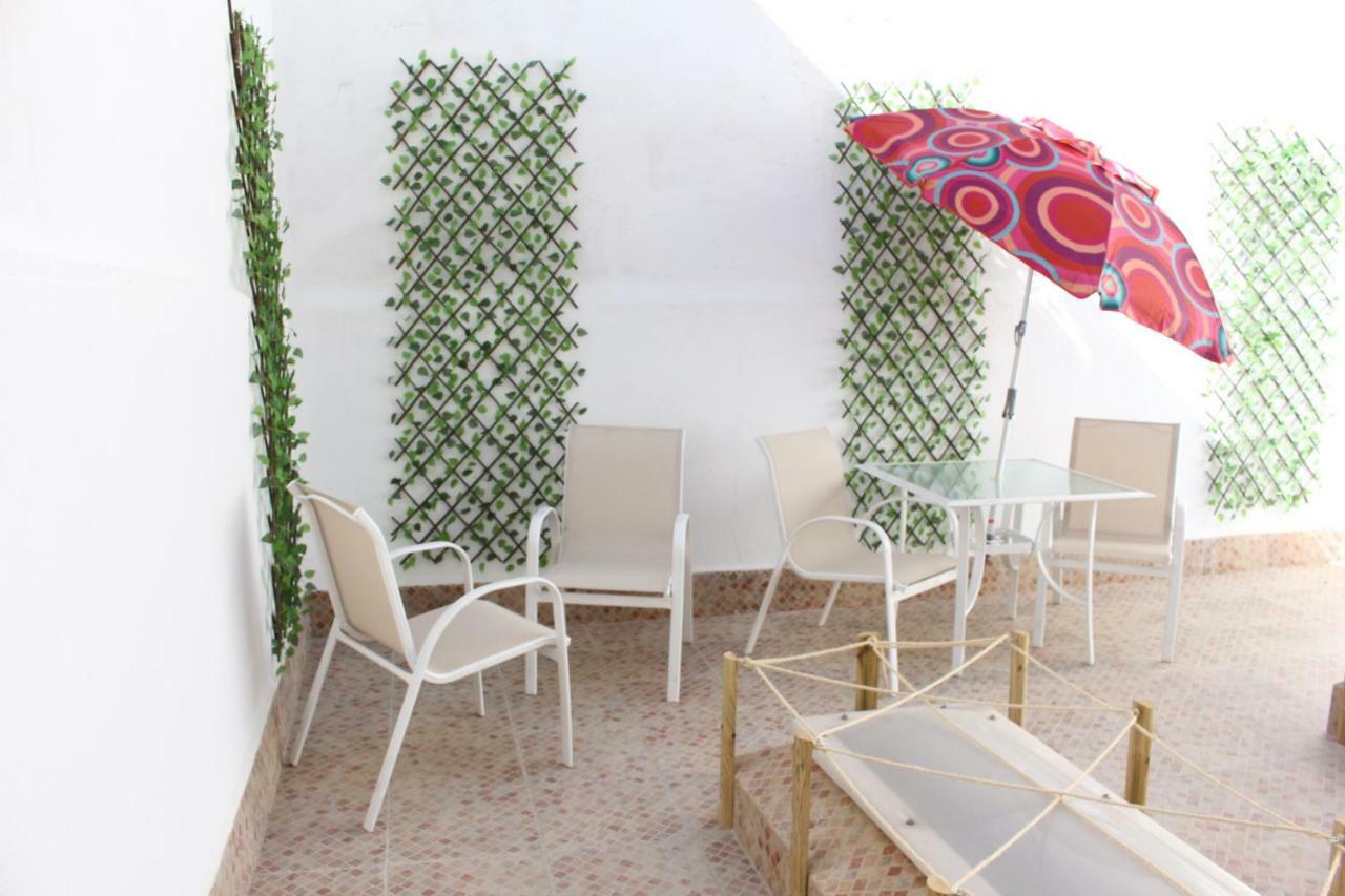 Apartamento De Silvia Alicante Buitenkant foto