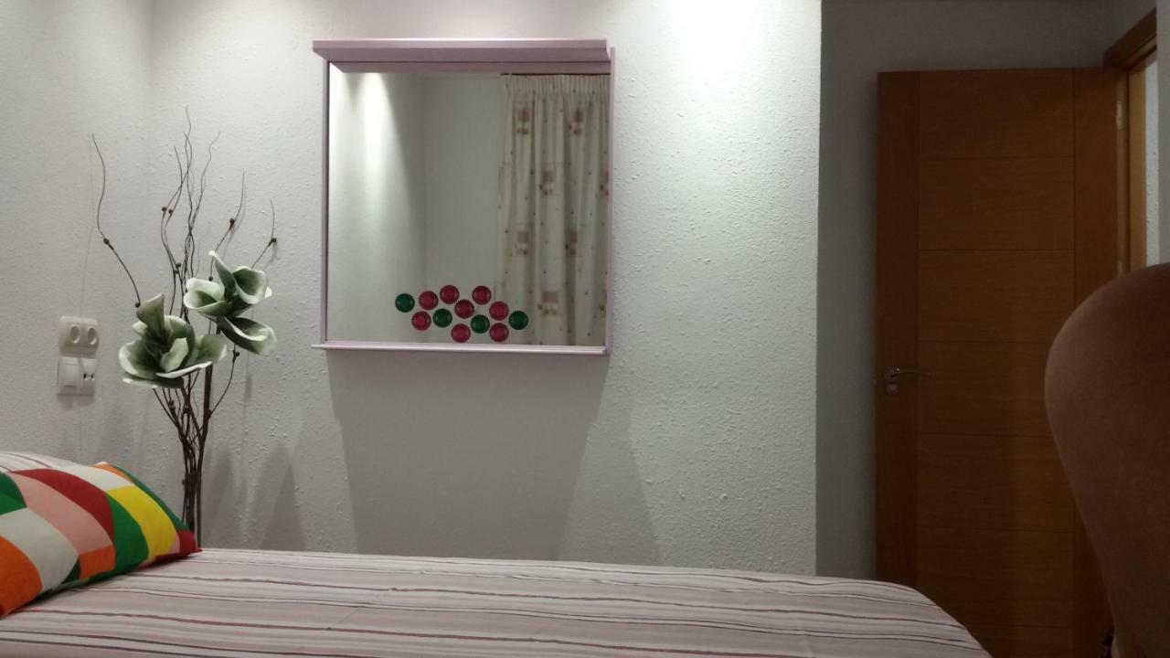 Apartamento De Silvia Alicante Buitenkant foto