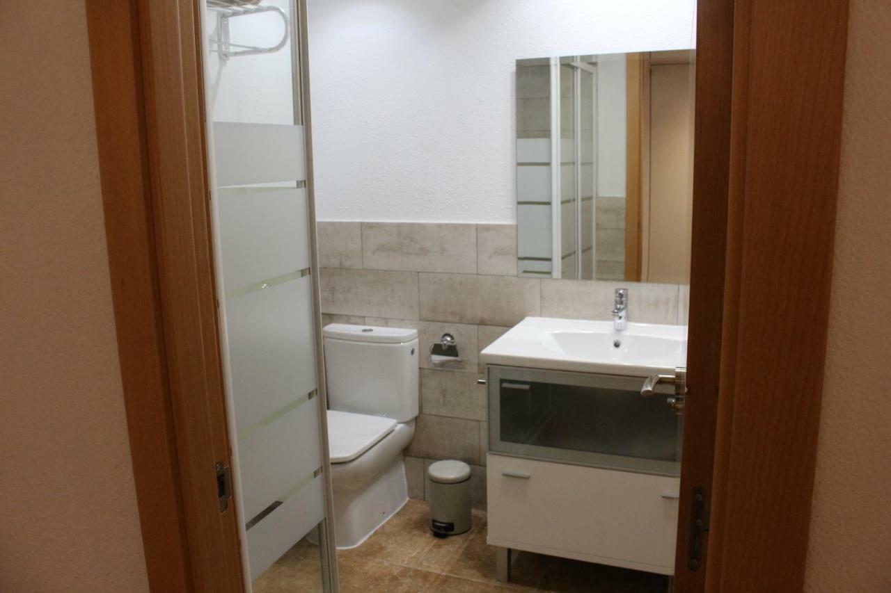 Apartamento De Silvia Alicante Buitenkant foto