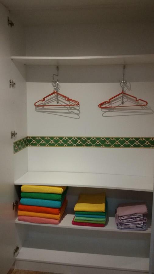 Apartamento De Silvia Alicante Buitenkant foto
